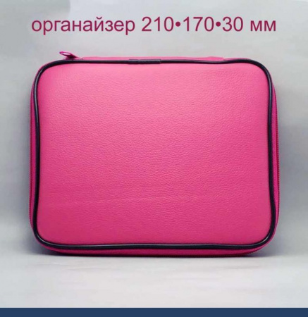 Вязальные спицы съёмные 10 пар, диаметр 3.75-10 мм, Подарочный набор-органайзер