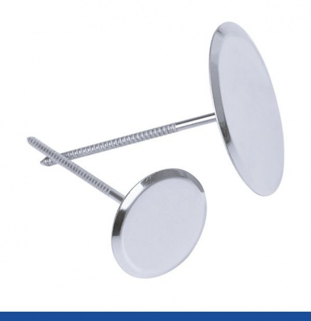 Кондитерский гвоздик шляпка Ø 30 мм | Эконом