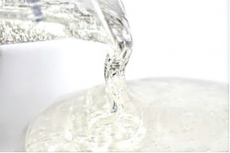 Сироп глюкозный 43%