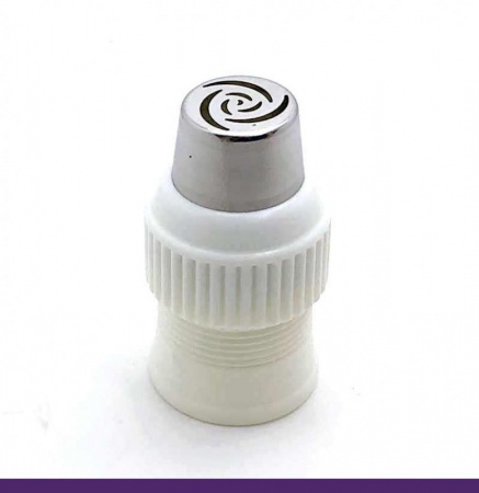 Кондитерская насадка Тюльпан - одним движением 260 Tulip™