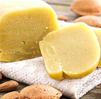 Марципановая паста 27% | 0.5 - 1 кг Натуральная