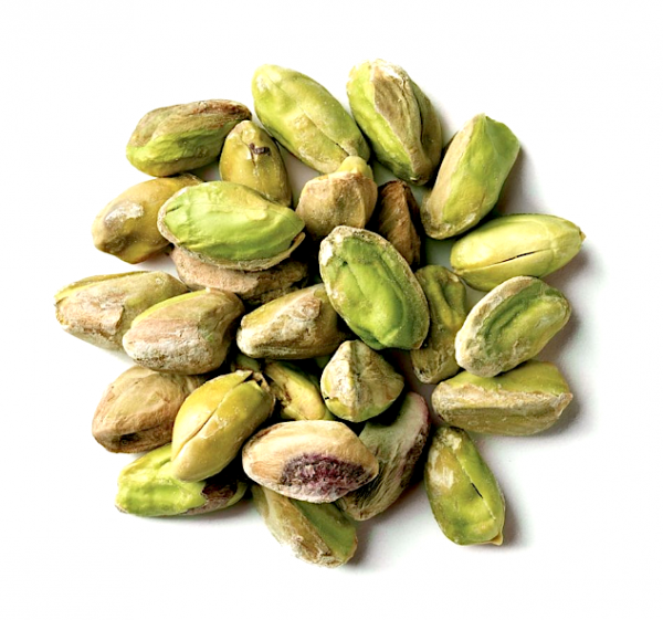 Фисташки сырые очищенные | 100 - 500 гр