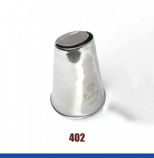 Кондитерская насадка лепесток хризантемы №402 Tulip™