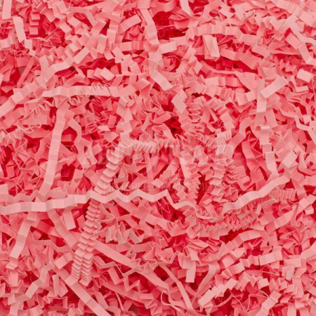 Наполнительный упаковочный бумажный цветной | 50 гр