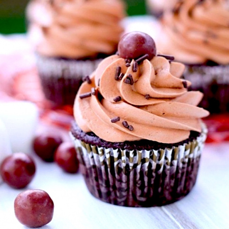 Кондитерскиая насадка закрытая звезда косые лучи №888 Tulip™ | 9 лучей большой размер