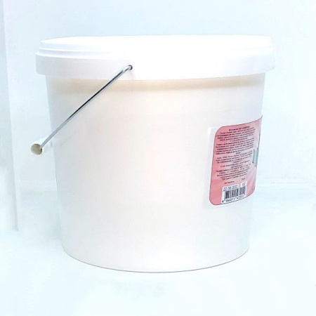 Сахарная Мастика Белая для обтяжки, лепки, универсальная (Bliss) 6 кг Сахарная Мастика Белая для обтяжки, лепки, универсальная (Bliss) 6 кг