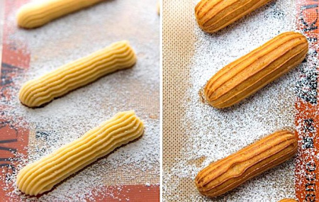 Кондитерская насадка 869 Tulip открытая звезда, Французская трубочка д.18 мм, 18 лучей Кондитерская насадка 869 Tulip открытая звезда, Французская трубочка д.18 мм, 18 лучей