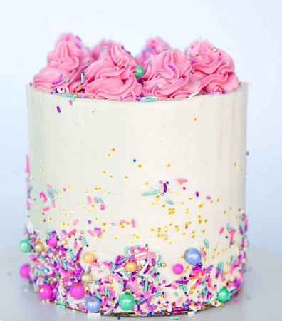 Сахарная Мастика Белая 1 кг | для обтяжки, лепки, универсальная (Премиум) Сахарная Мастика Белая 1 кг | для обтяжки, лепки, универсальная (Премиум)